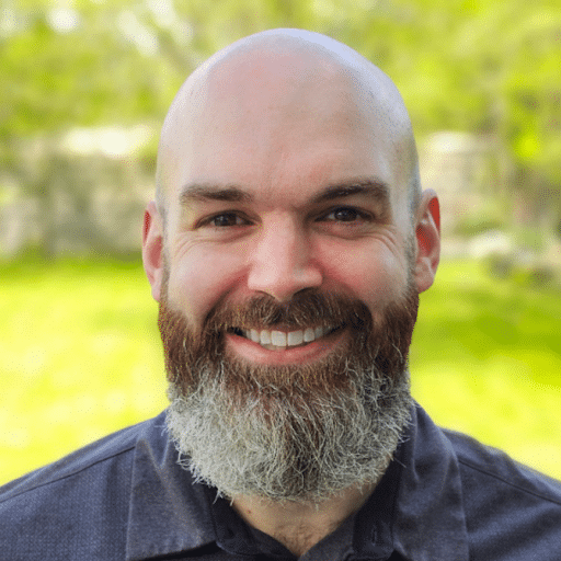 Photo of Rob Gillan, Technology